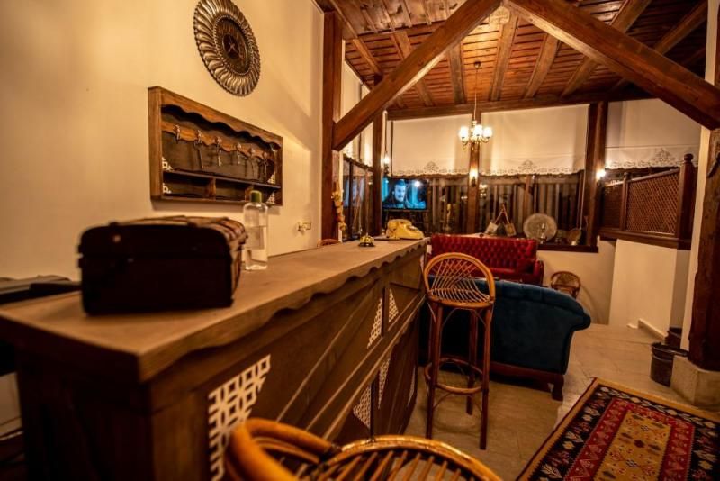 Kürkçü Konak Safranbolu - 1