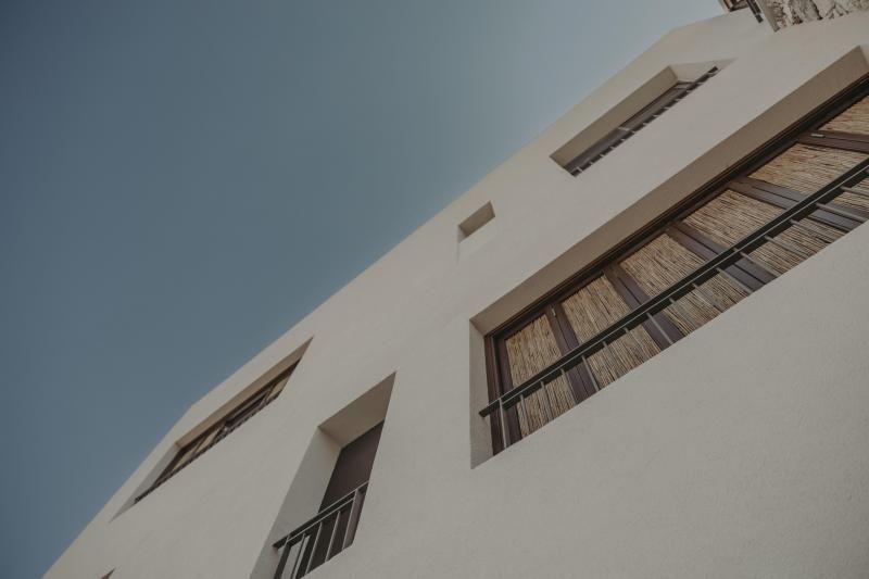 Käsiala Apart Hotel Yeni Foça - 1