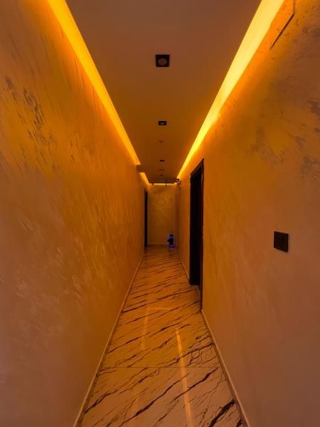 Kıvanç Otel - 1