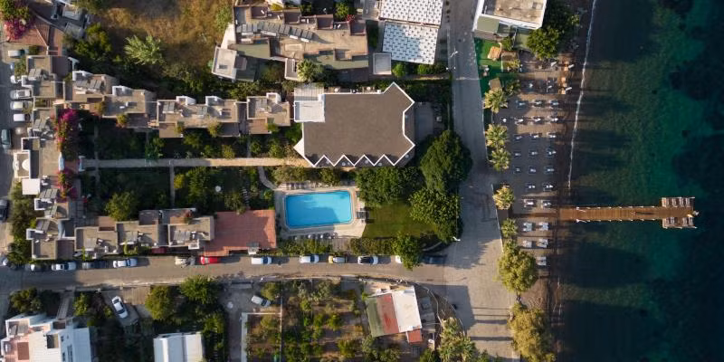 Kıvanç Suit Hotel Yalıkavak - 1