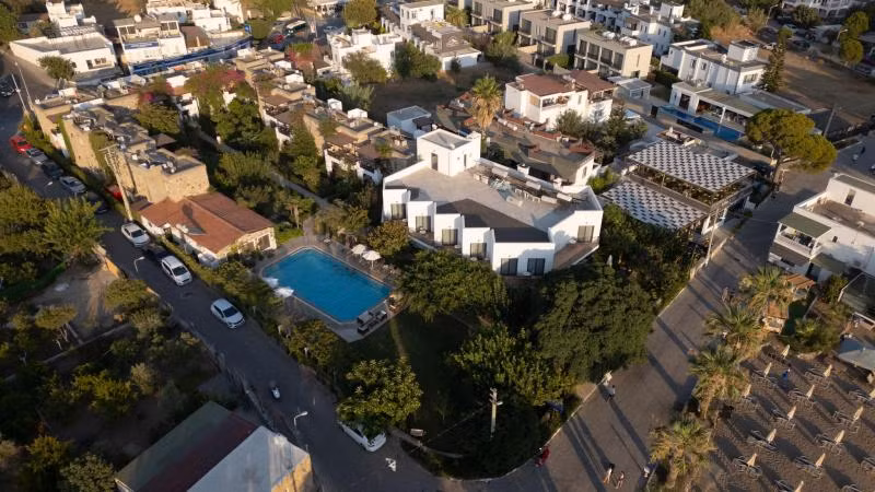 Kıvanç Suit Hotel Yalıkavak - 2
