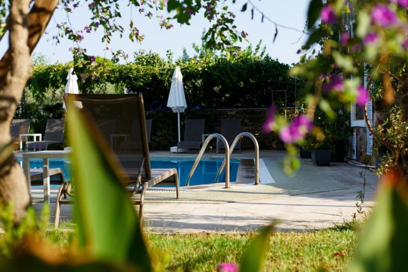 Kıvanç Suit Hotel Yalıkavak - 4