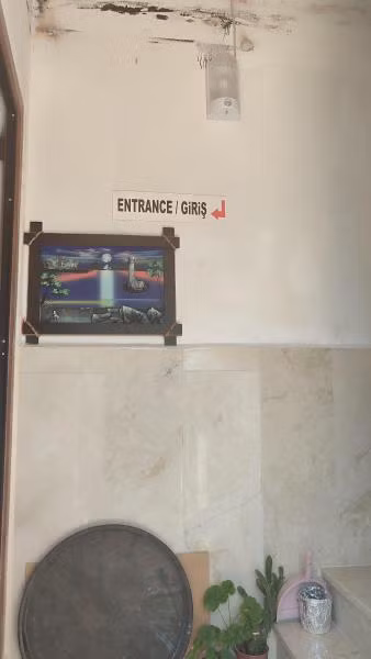 Oda Resmi