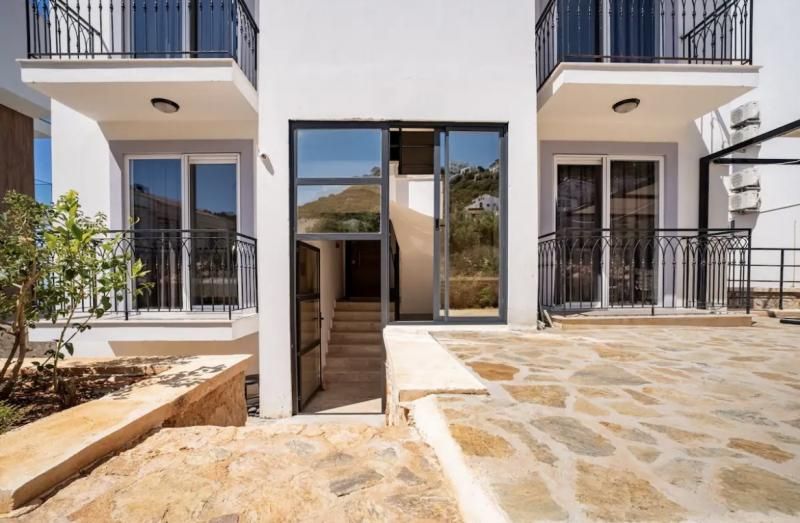 Kaş Eylül Suit Apart - 2