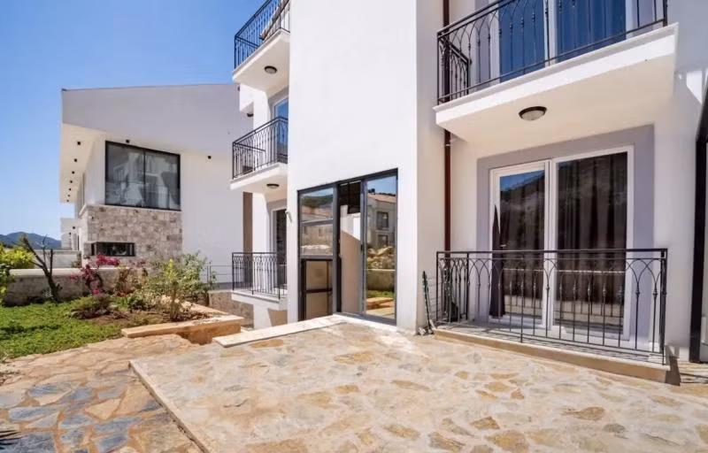 Kaş Eylül Suit Apart - 3