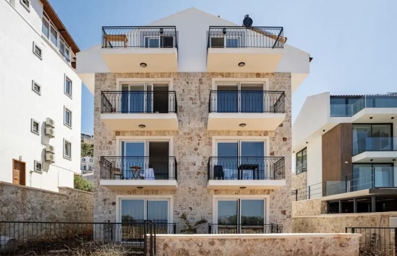 Kaş Eylül Suit Apart - 4