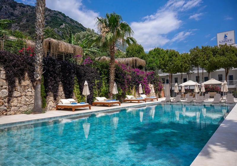 Kaş Marin Hotel - 2