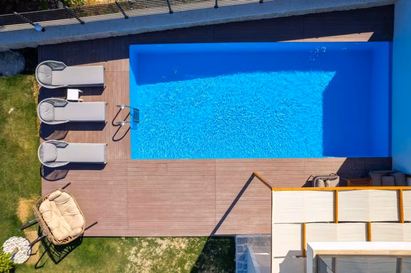 Kaş Pera Villas - 2