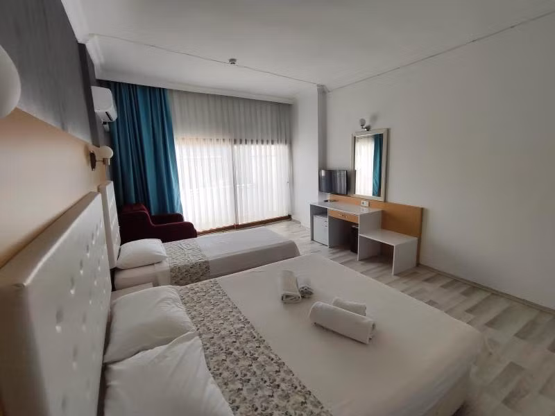 Oda Resmi