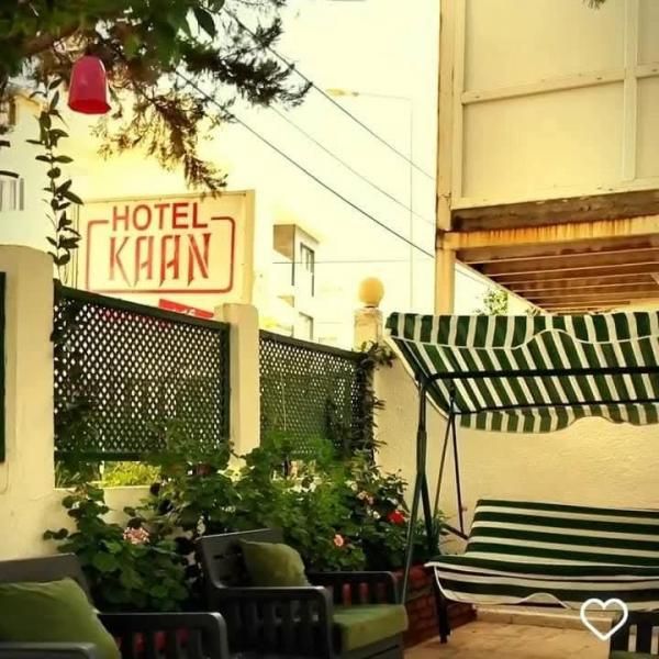 Kaan Otel Kuşadası - 1