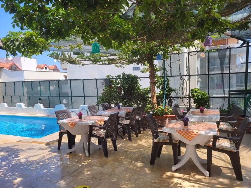 Kaan Otel Kuşadası - 4
