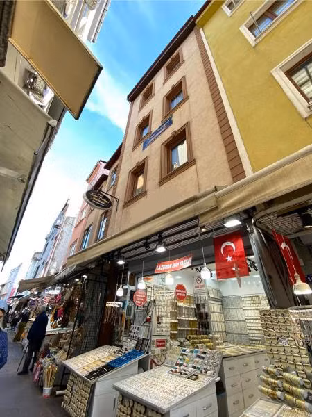 Kaan Pansiyon
