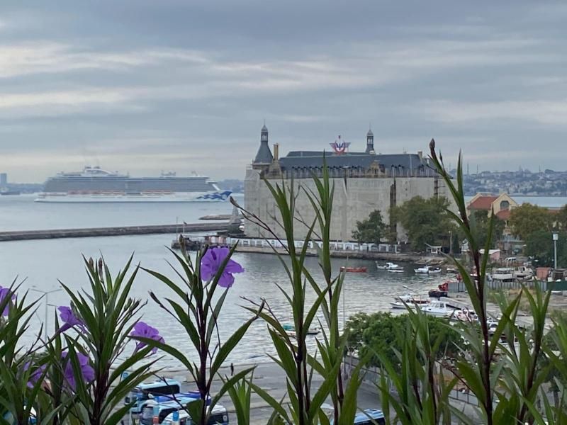 Kadıköy Rıhtım Otel - 1
