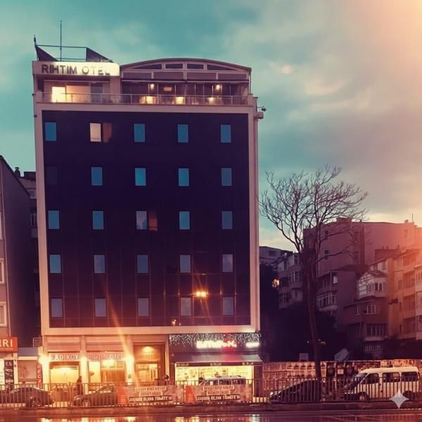 Kadıköy Rıhtım Otel - 2