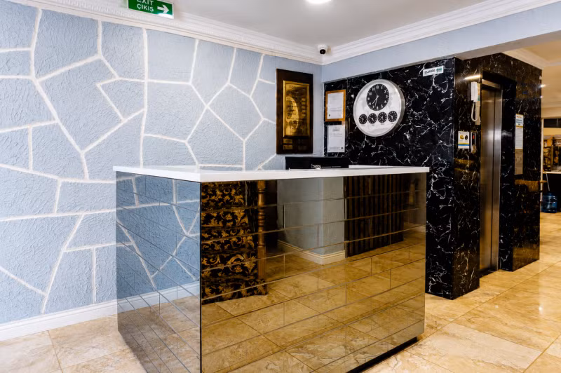 Kadırga Antik Otel — 5