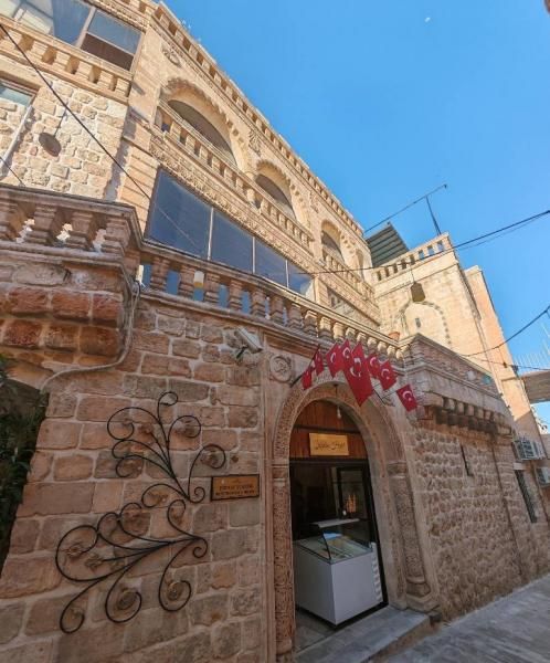 Kadim Hotel - 1