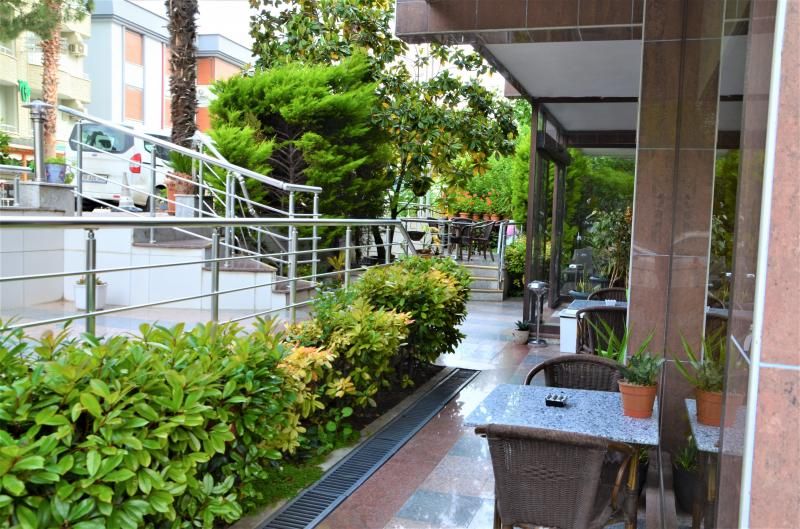 Kadıoğlu Otel Gönen - 1