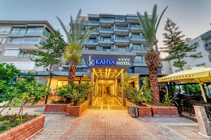 Kahya Otel - 1