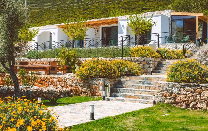 Kairos Hotel - 2