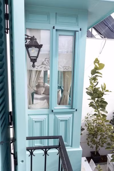 Oda Resmi