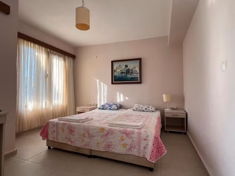 Kalanora Hotel - 3
