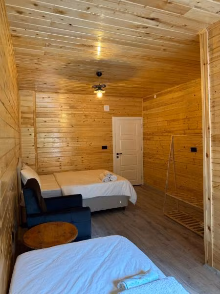 Kale Kaya Otel — 8