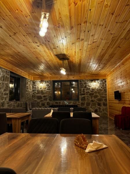 Kale Kaya Otel - 1
