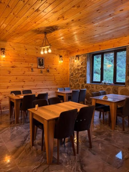 Kale Kaya Otel - 2