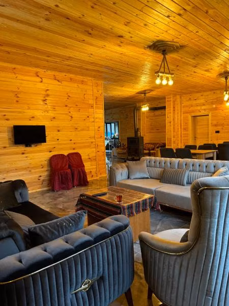 Kale Kaya Otel — 6