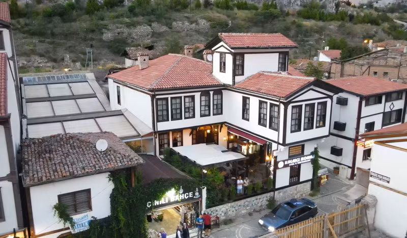 Kaleiçi Konak - 1