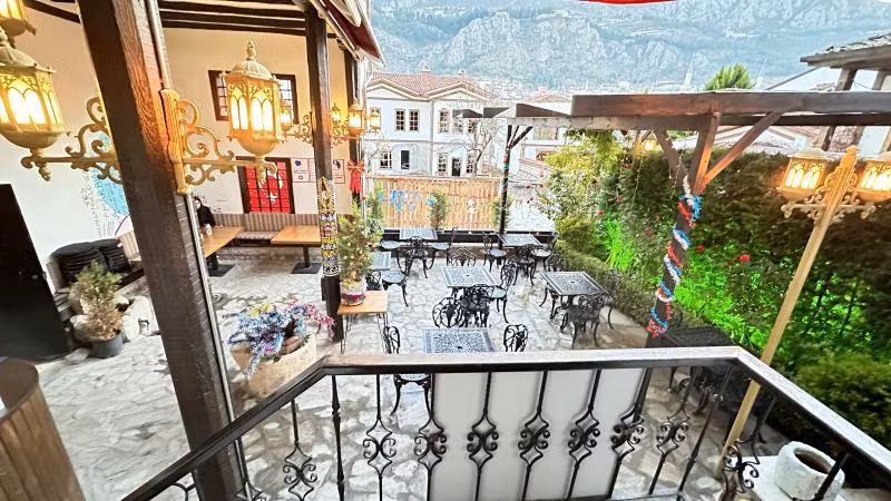 Kaleiçi Konak - 2