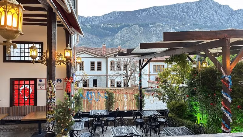 Kaleiçi Konak - 3
