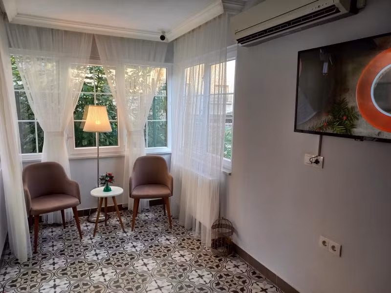 Kaleroom Edirne — 9