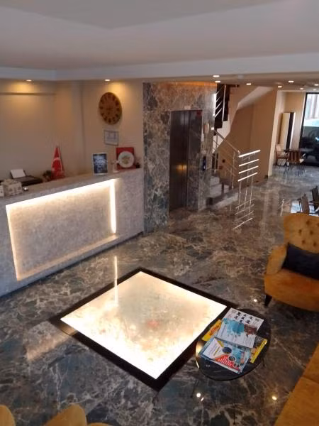 Kalispera Hotel — 4