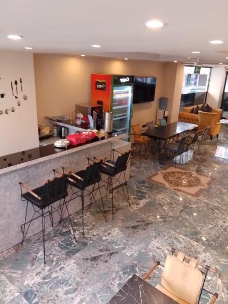 Kalispera Hotel — 6