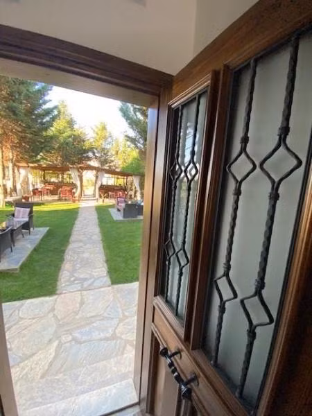 Kamelya Butik Otel — 2