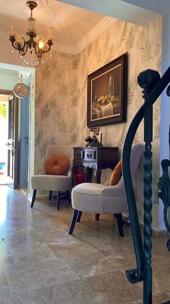Kamelya Butik Otel — 6