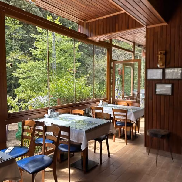 Kamilet Pansiyon — 5