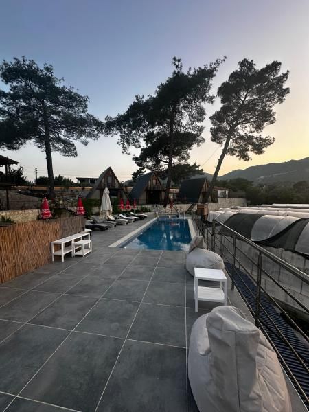 Kandybos Eco Farm Village — 7