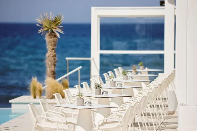 Kantouni Beach Boutique Hotel - 4