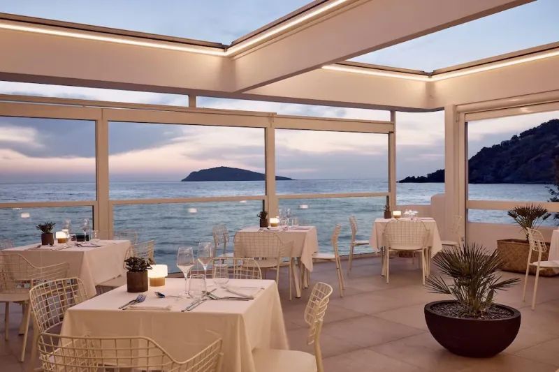 Kantouni Beach Boutique Hotel - 2