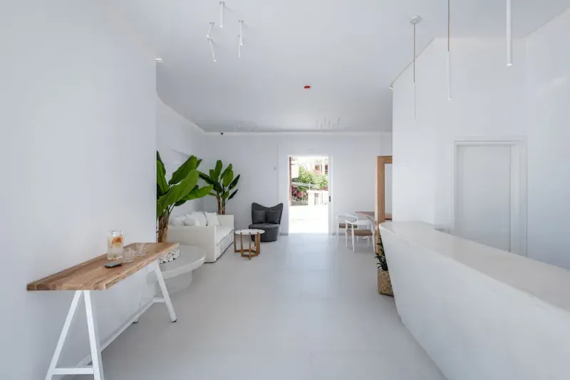 Kantouni Beach Boutique Hotel - 3