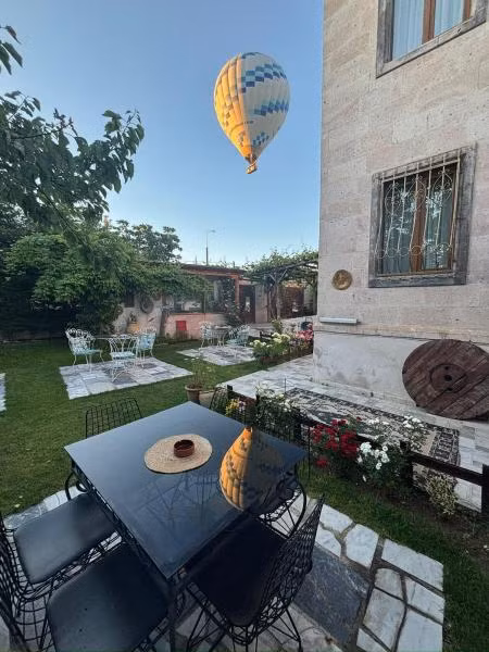 Kapadokya Konak — 6