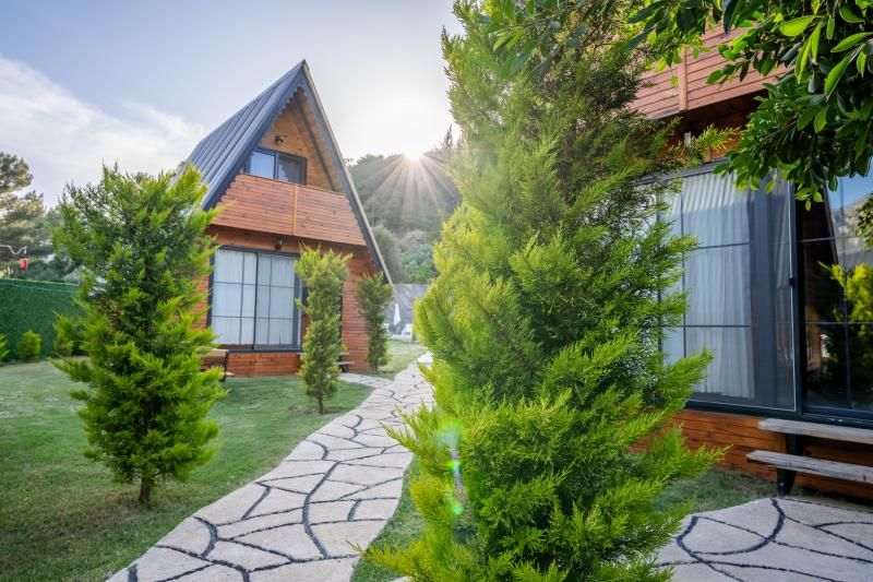 Karaöz Safir Bungalov - 1