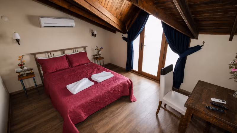 Karaburun Konak Hotel - 2