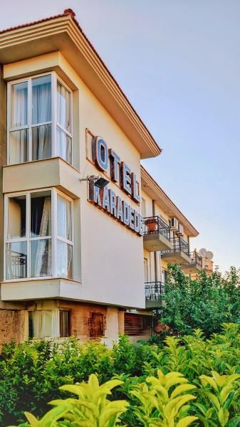 Karadede Otel - 2