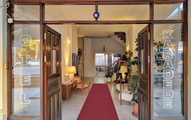 Karadede Otel - 4