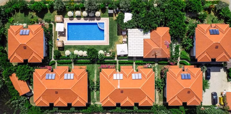 Karaincir Suit Otel - 2