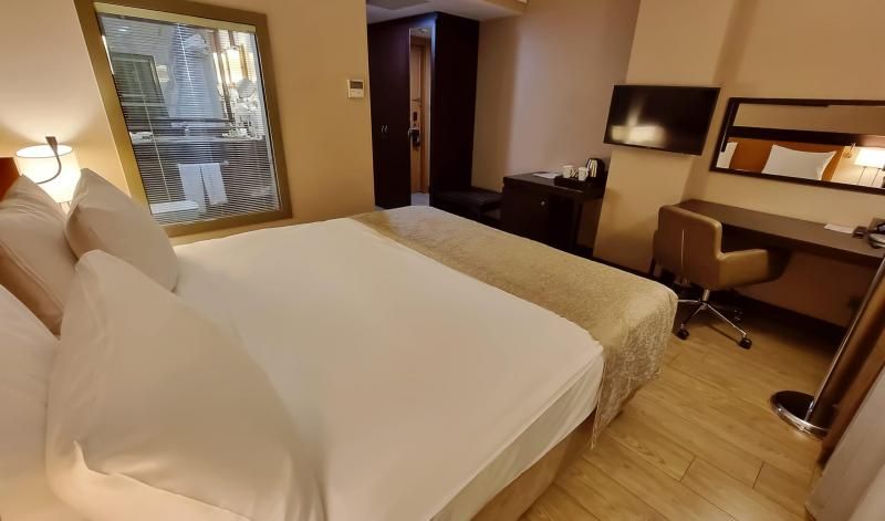 Oda Resmi