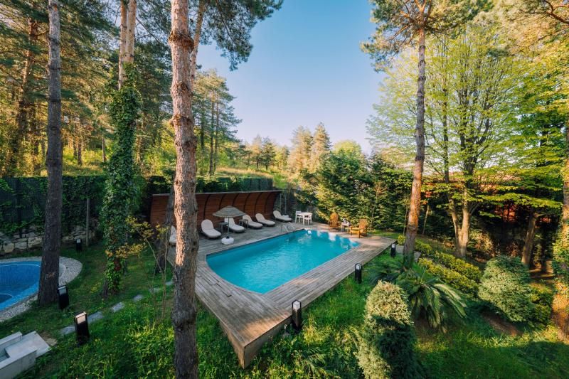 Karakaya Villa Suite Hotel — 8